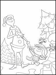 Der grinch ausmalbilder zum ausdrucken 5. Der Grinch Ausmalbilde Zum Ausdrucken 9