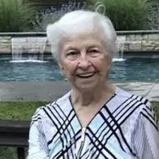 Obituary information for Dolores McLaughlin