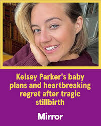 I would love to have another baby. That's not made me not want another baby"