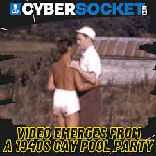 Fleshbot Gay
