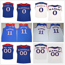 The earned uniform, making a return after a year off last season, is reserved for those teams fortunate enough to qualify for the previous season's playoffs, this year is no different however we also saw uniforms for. 2021 Customized Kansas Jayhawks 2017 Basketball Jerseys Stitched Royal Blue White S 3xl Custom Any Name Any Number 0 Frank Mason Iii 11 Jackson From Wholesale1666 24 8 Dhgate Com