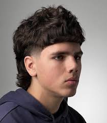 Image result for best mens haircut oval face