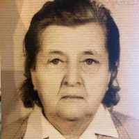 Anna Martha Margarida Kruger (1899–1988) • FamilySearch