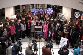 Florida Legislature Passes Abortion Parental Consent Bill