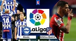 Win & both teams to score skip this section. Atletico Madrid Vs Alaves En Vivo Directv Con Luis Suarez Por Laliga