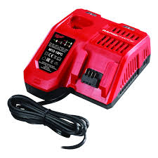 10 best milwaukee voltage detectors of march 2021. Milwaukee M12 18 Fc M12 M18 Fast Charger 4932451080 Cef