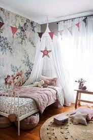 Best kids room designs and decorations ideas. 8 Vintage Kids Rooms That Will Convince You To Have One For Your Lovely Child Daily Dream Decor