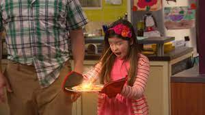 The thundermans s01e03 dinner party. Watch The Thundermans Season 1 Episode 3 Dinner Party Full Show On Paramount Plus
