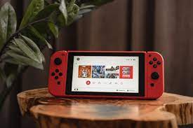Nintendo switch animal crossing new horizons edition 32gb console, animal crossing new horizons game, tigology accessories 4.8 out of 5 stars 516 $425.00 $ 425. Nintendo Switch Mario Party Superstars Vorgestellt Erscheint Am 29 Oktober 2021