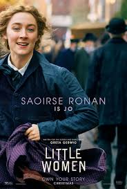 Сирша ронан, юлия горохова, эмма уотсон и др. Little Women Posters Assemble Saoirse Ronan Meryl Streep Timoth Eacute E Chalamet Ew Com