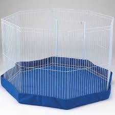 Chew Proof High Rise Small Animal Cage Small Pets Small Animal Cage Dog Playpen