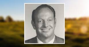 Raymond Duff Smith Obituary September 27, 2012