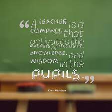 Pin On Motivational Quotes For Teachers