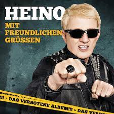 Heino singt mit seiner band den song augen auf von oomph drums tim ole hoff bass thomas wille gitarre wolfram seifert keyboards michael hagel 1.trompete. Augen Auf Song By Heino Spotify