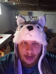 Twitch streamer introduction and schedule