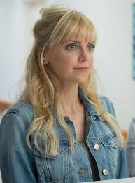 Anna Faris Tells R29 She's Ready To Try More Dramatic Roles
