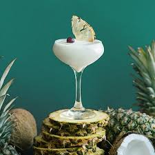 The food is decent at this cactus club as it is at any cactus club. Pina Colada Dairy Free Picture Of Cactus Club Cafe West Edmonton Mall Edmonton Tripadvisor
