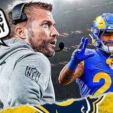 Rams' Kyren Williams earns a massive shout-out for expansive December  workload