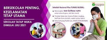 Tk ini melayani pengajaran jenjang pendidikan anak usia dini dengan kurikulum yang berstandar. Sekolah Nasional Plus Tunas Global Home Facebook