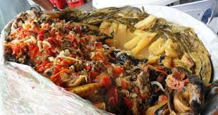 Veronica S Specialty Nicaraguan Food Food Creole Cuisine
