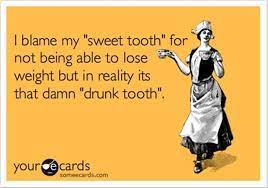 Every tooth in a man's head is more valuable than a diamond. Quotes About Sweet Tooth 77 Quotes