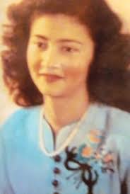 Selma Reyes's Instagram, Twitter & Facebook