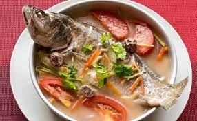 Kali ni saya nak buat ikan siakap stim pulak. Resepi Siakap Stim Asam Boi Resepi Dato Aliff Syukri Facebook