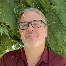 Nicholas Angelo, LMFT