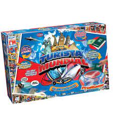 Fotorama juego de mesa turista mundial grande juguetes y entretenimiento juguetes juegos de mesa. Turista Mundial Juego De Mesa Online