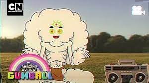 Elmore Stream It I The Amazing World Of Gumball I Cartoon Network Youtube