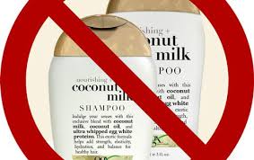 Shop luseta® vegan shampoo now! Animal Testing Ogx Vegan Shampoo Shampoo Brands Cruelty Free Shampoos