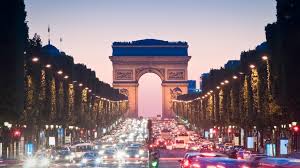 Πάρις), also known as alexander (ἀλέξανδρος, aléxandros), the son of king priam and queen hecuba of troy, appears in a number of greek legends. Flights To Paris Finnair Germany