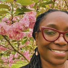 Barbara Gadson's Instagram, Twitter & Facebook