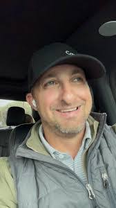 Ben Copenhaver's Instagram, Twitter & Facebook