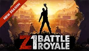 Z1 Battle Royale On Steam