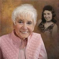 Jackie McKee Obituary (1942