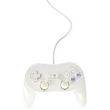 Trabajando con la mayoría de los juegos de wii u como minecraft, super smash bros, super mario kart party, bayonetta, etc. Wii Classic Pro Controller For Wii And Wiiu White Walmart Com
