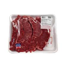 · press beef ribs into the rub, coating all . Kirkland Signature Beef Chuck Short Ribs Boneless Usda Choice Each Instacart