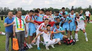 Norway cup should be a safe and secure tournament for all participants, spectators and visitors. Kurdistan Youth Team Unbeaten In 2019 Norway Cup Qualify For Knockout Round