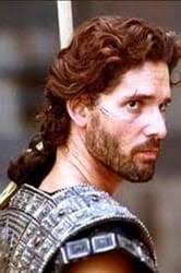 Hector Of Troy Stories