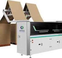 Anypack AB F/FS Series, Automatic Corrugated Box Making ...