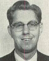 Floyd Furman Kearley (1932-2003)