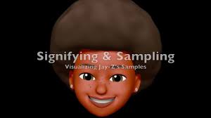 3.1 Signifying & Sampling: Visualizing Jay-Z's Music