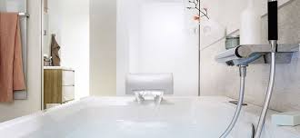 Des raccords à la décoration en passant par la pose de carrelage, gps élabore votre projet de rénovation de salle de bain de a à z. Salle De Bains Un Havre De Paix Souvent Neglige La Vie Eco