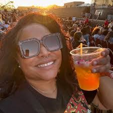 Monica Enos's Instagram, Twitter & Facebook