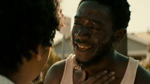 Frank gotta be the most dangerous bum