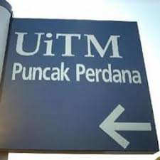 Perkhidmatan penyelenggaraan sistem ip telephony di universiti teknologi mara (uitm) shah alam, selangor darul ehsan untuk tempoh tiga (3) tahun. Uitm Puncak Perdana Puncakperdana Twitter