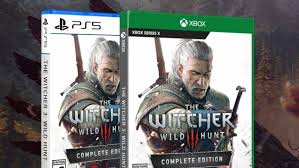 Když se někdo zmíní o zaklínačovi, lidé si okamžitě vybaví zamračeného bělovlasého bojovníka jménem geralt, který se neohroženě vrhá do . Zaklinac 3 Na Next Gen Konzole Nevznika V Cd Projektu Vortex