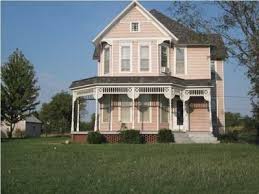 311 N Ninnescah St Kingman Ks 67068 Australian Homes Victorian Style Homes Old Victorian Homes