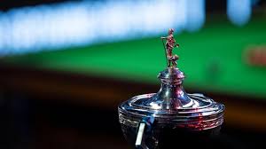 World Snooker Championship 2026 LIVE: Wu Yize in semi-final action!
